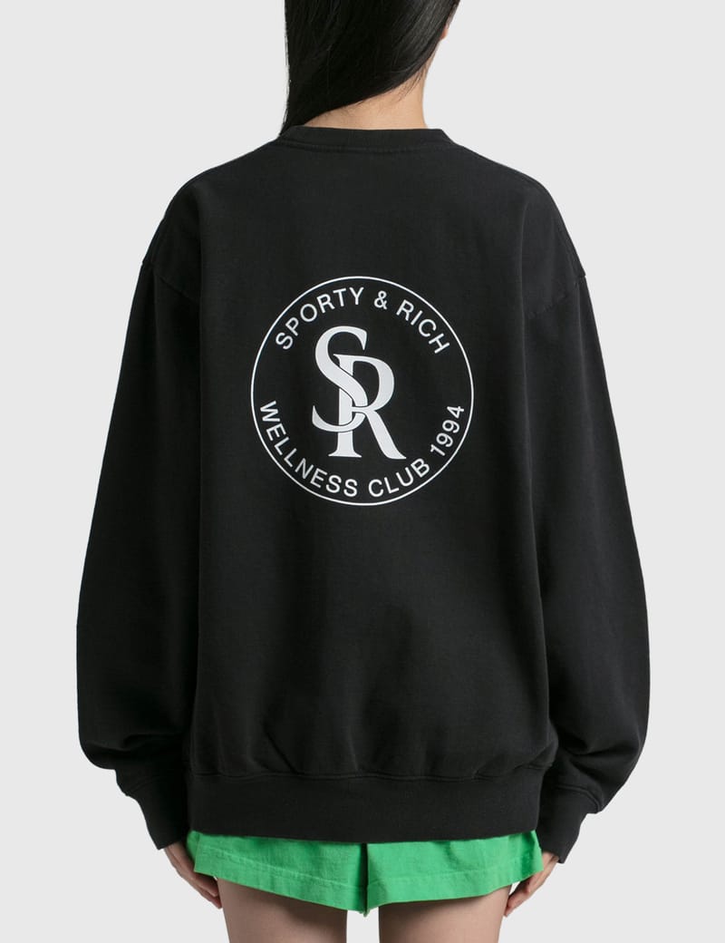 S&R Crewneck