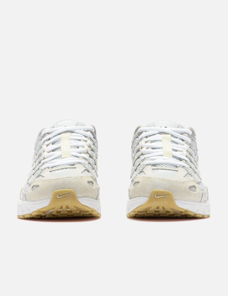 Nike - NIKE P-6000 | HBX - Globally Curated Fashion and