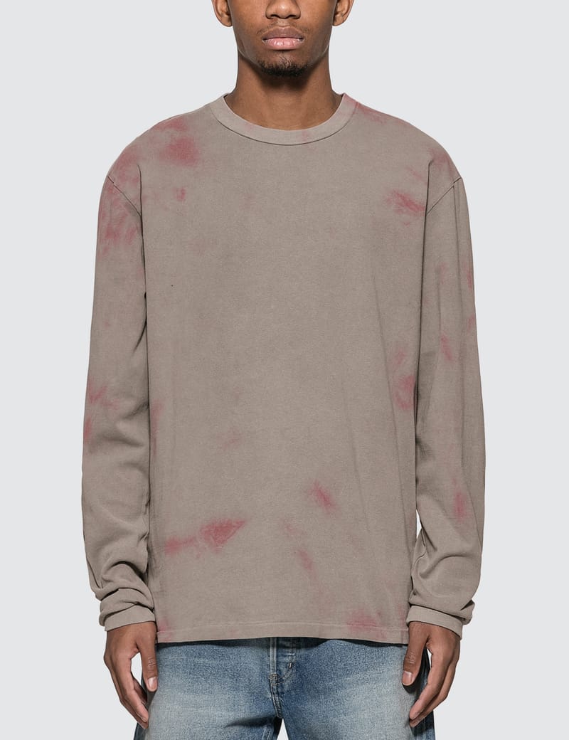 John elliott double discount dye