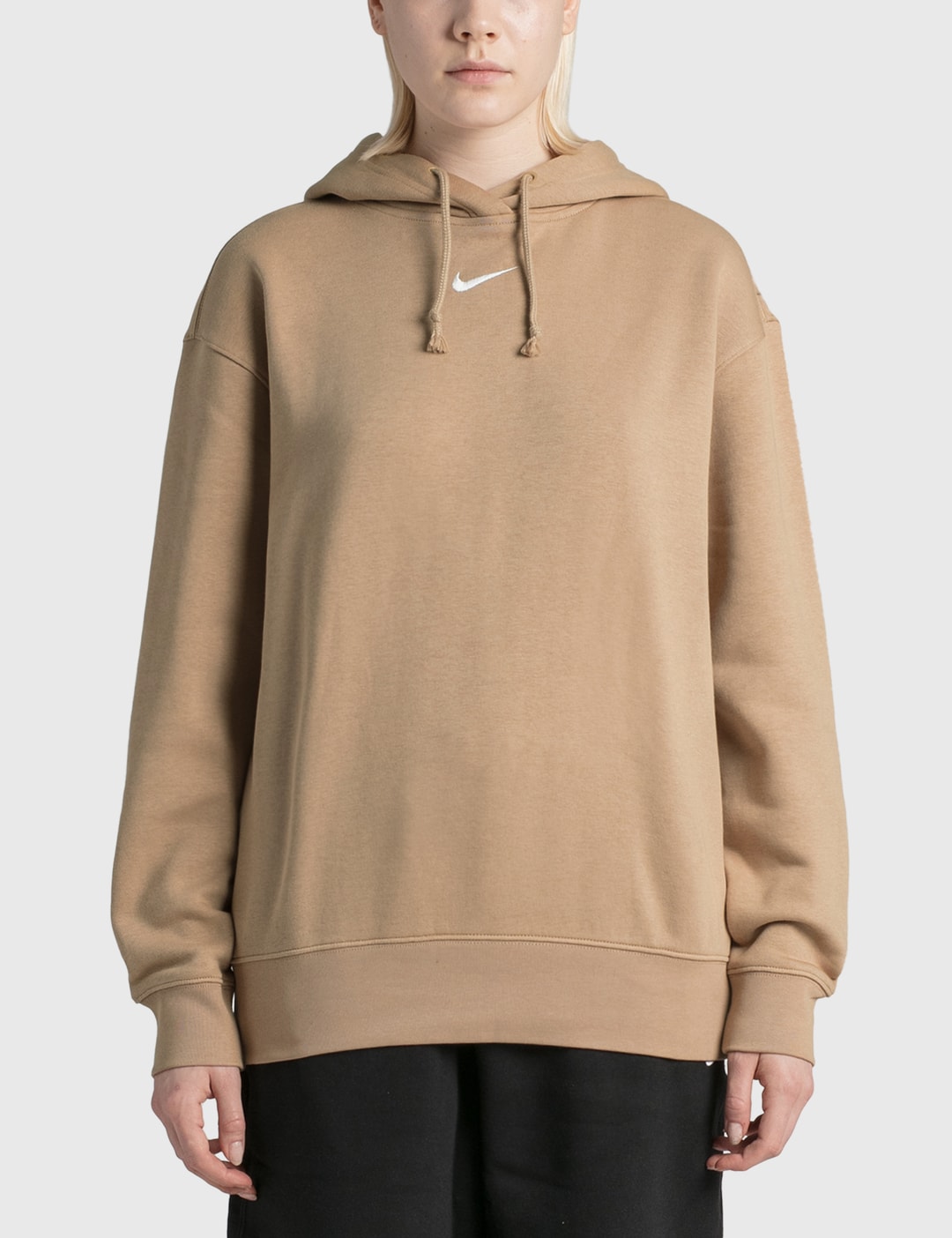essential nike hoodie