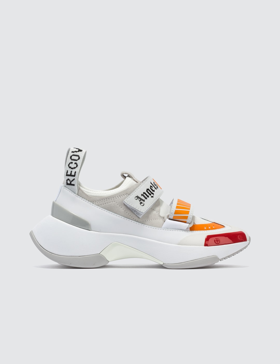 Palm Angels - Recovery Sneakers | HBX - Globally Curated Fashion and ...