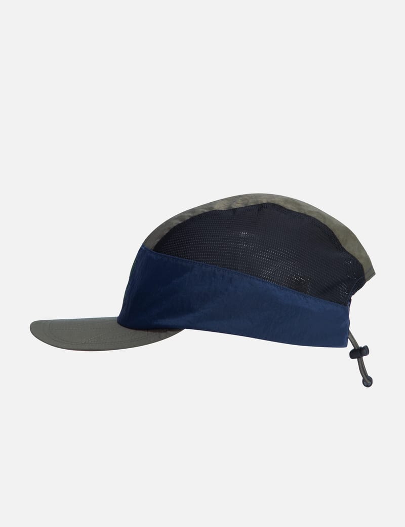 adidas Originals - Brain Dead Cap | HBX - Globally Curated
