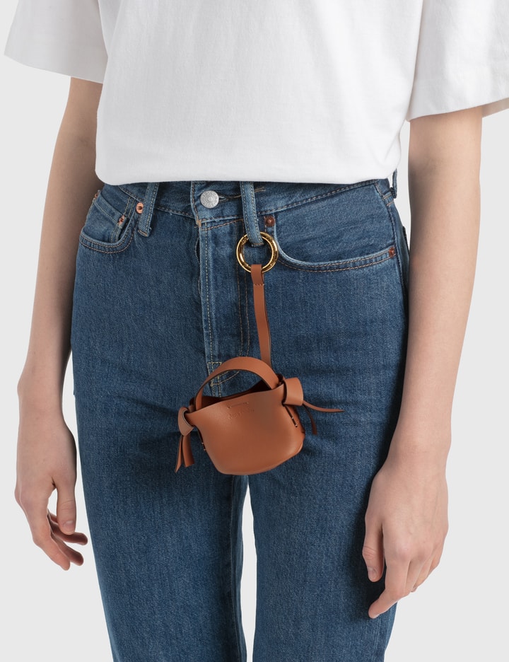Acne Studios - Musubi Keychain | HBX