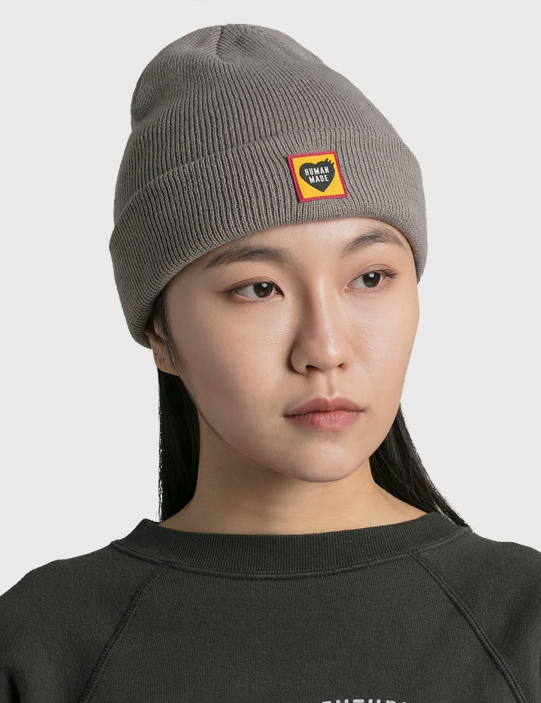 Human Made - Classic Beanie | HBX - Globally Curated Fashion and