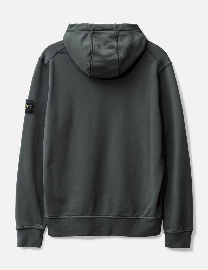 STONE  ストーンアイランド パーカー STONE ISLAND（ストーン アイランド） パーカー スウェット ガーメント