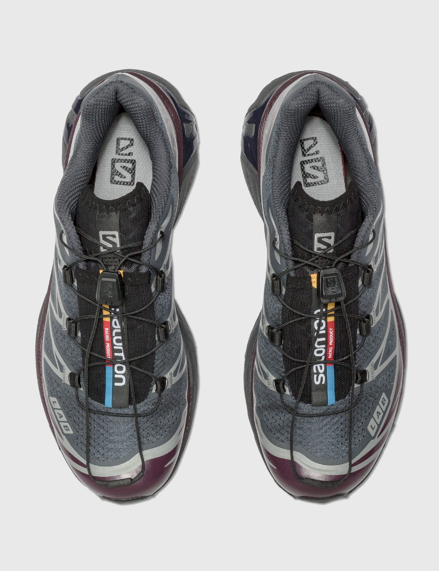 Salomon Advanced - XT-6 ADV Sneaker | HBX - Globally Curated 