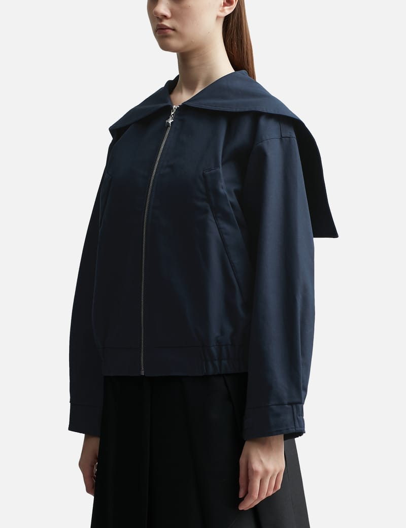Sandy Liang - Kellogg Jacket | HBX - Globally Curated