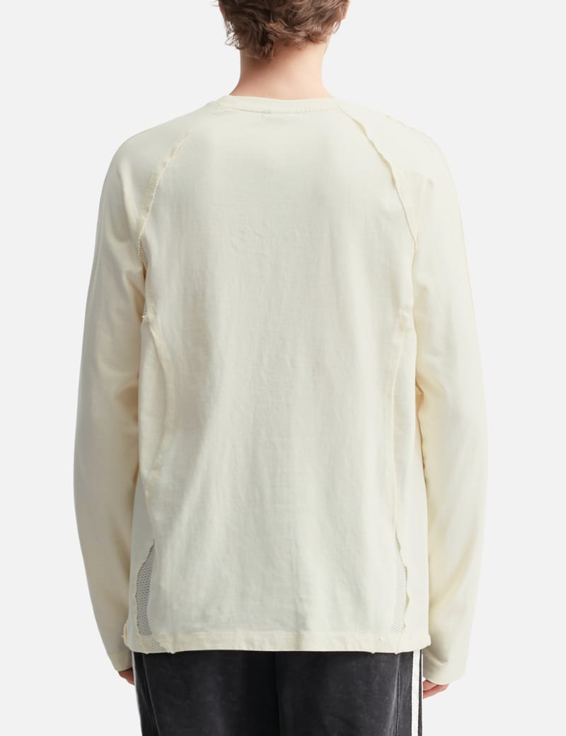 adidas Originals adidas Originals x Thug Club Teamgeist T-shirt