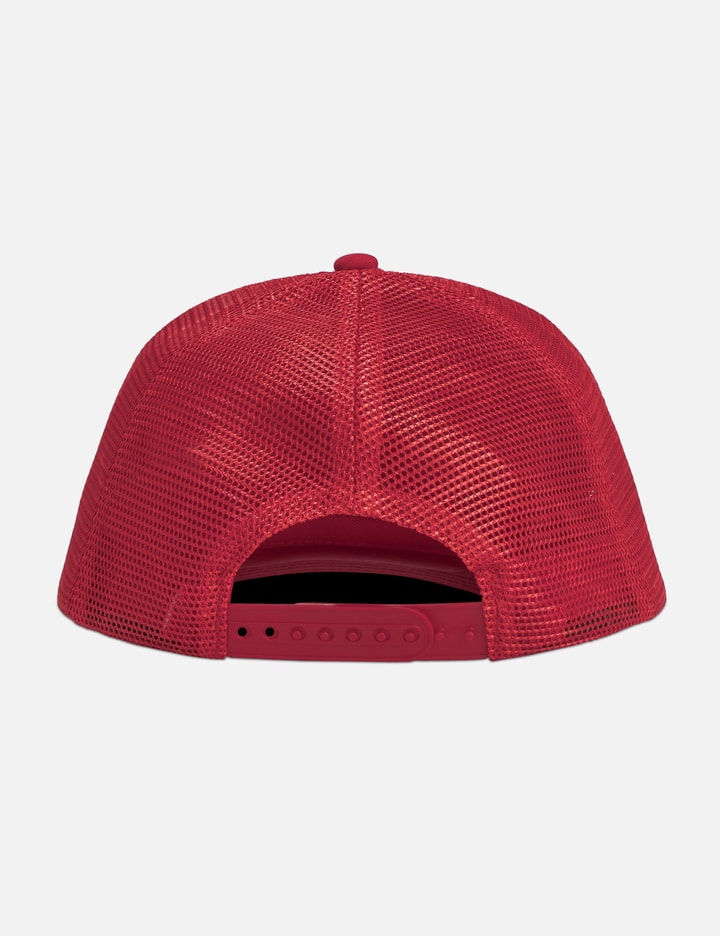 X-Girl - X-girl × T-REX Mesh Cap | HBX - Globally Curated Fashion and ...
