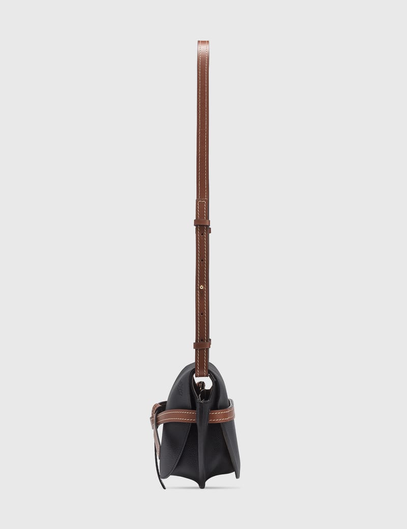 Loewe - Small Gate Bag | HBX - Globally Curated Fashion and