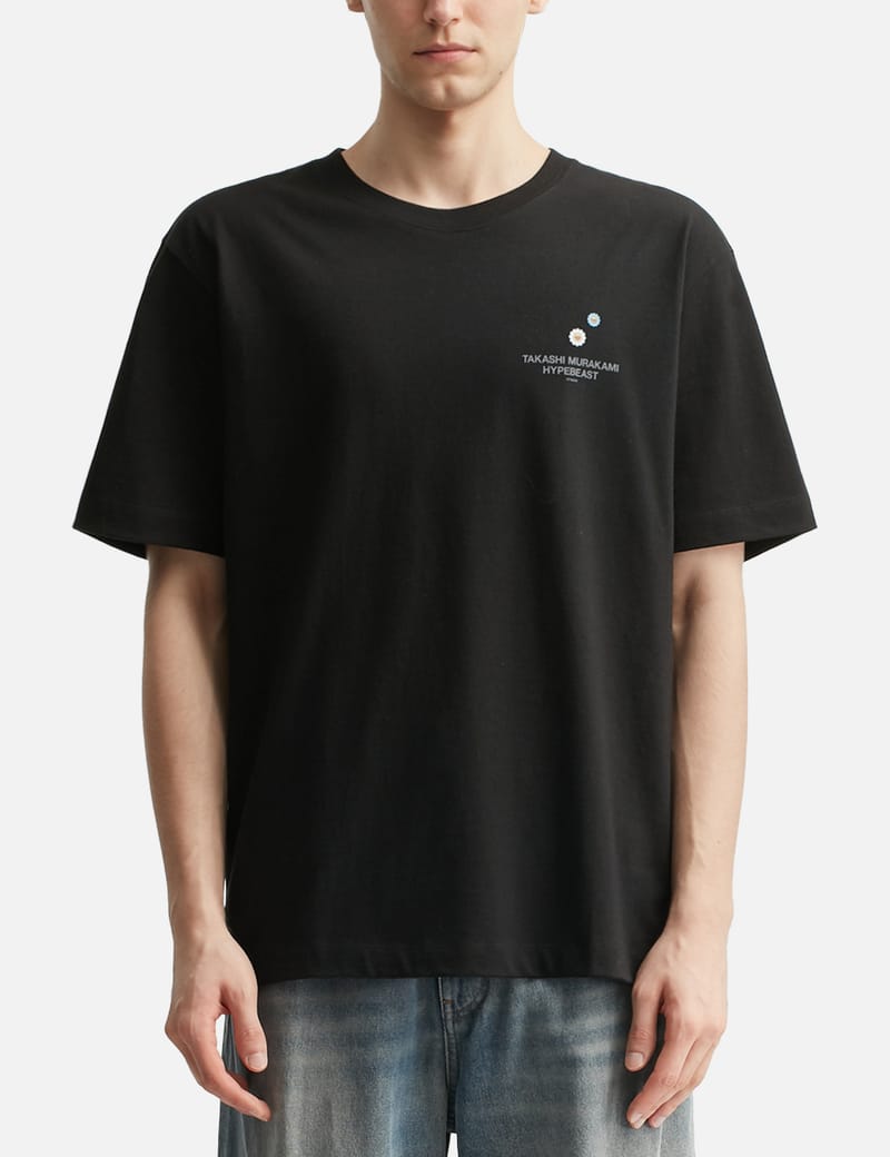 Hypebeast Takashi Murakami x Hypebeast 20th Anniversary T-shirt