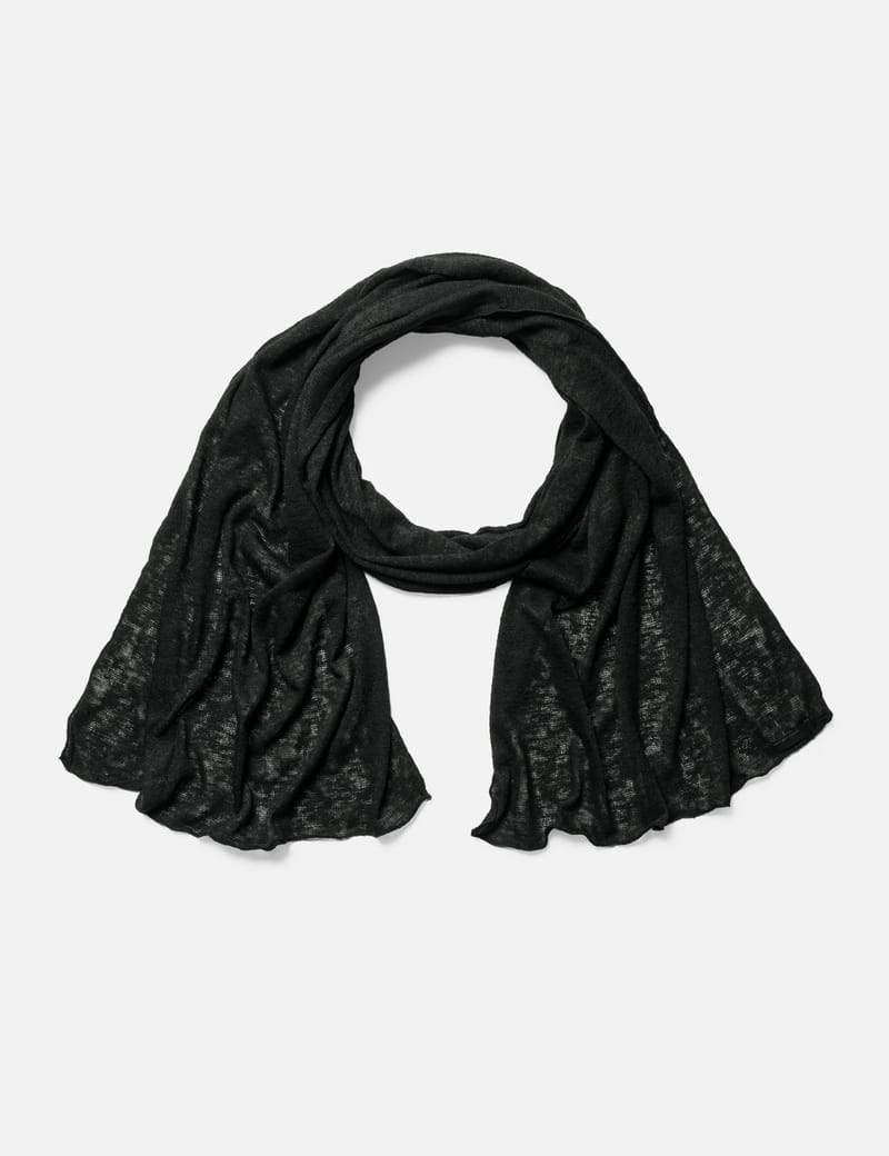 San San Gear - HOODIE SCARF | HBX