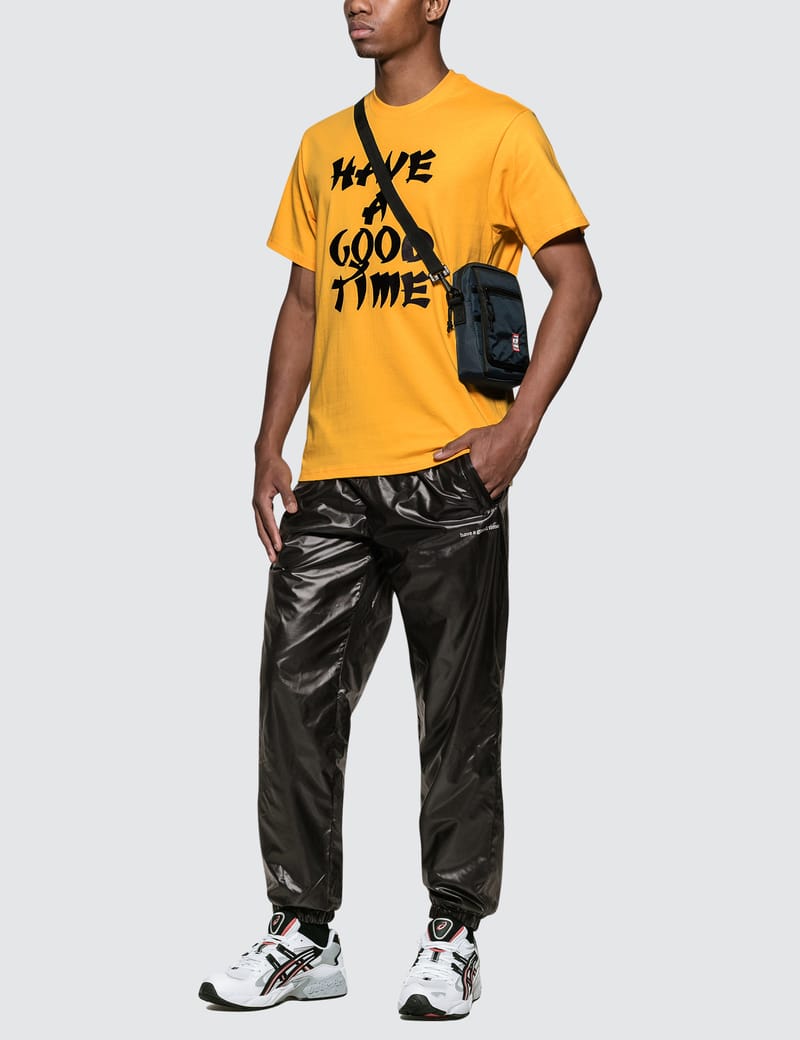 Have A Good Time - Frame Shoulder Bag | HBX - Globally