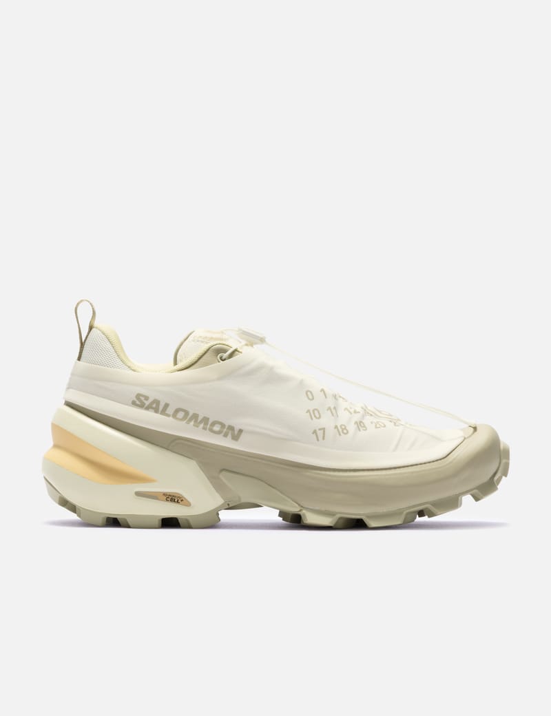MM6 Maison Margiela - MM6 X Salomon Cross Low | HBX