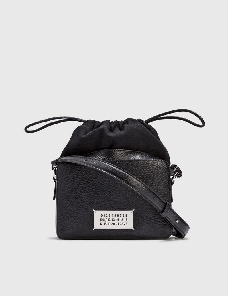 Maison Margiela - 5AC Camera Bag | HBX - Globally Curated Fashion