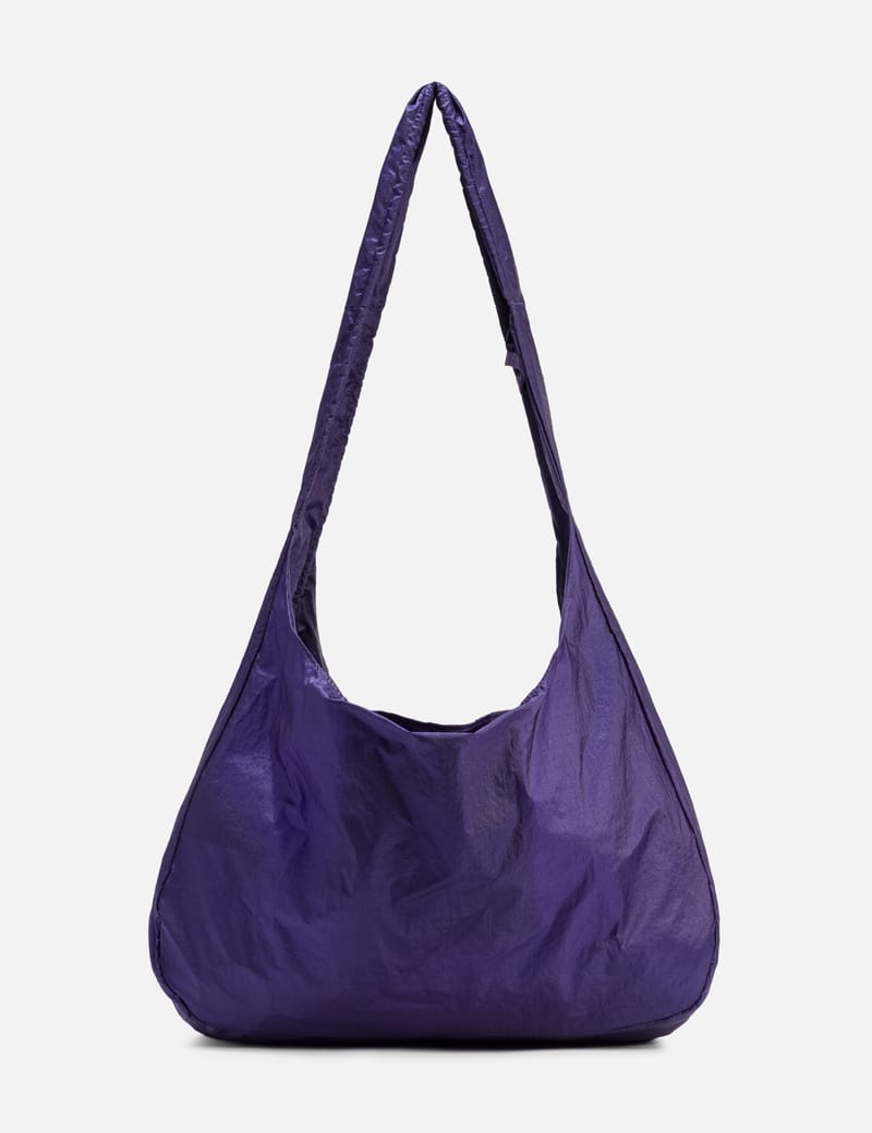 ROA LAKI Packable Knot Bag - Lightweight water-repellent nylon bag
