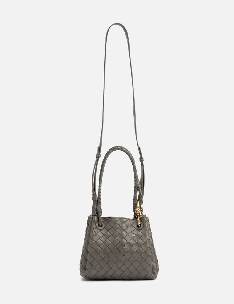 Bottega Veneta - Cassette Crossbody Bag | HBX - Globally