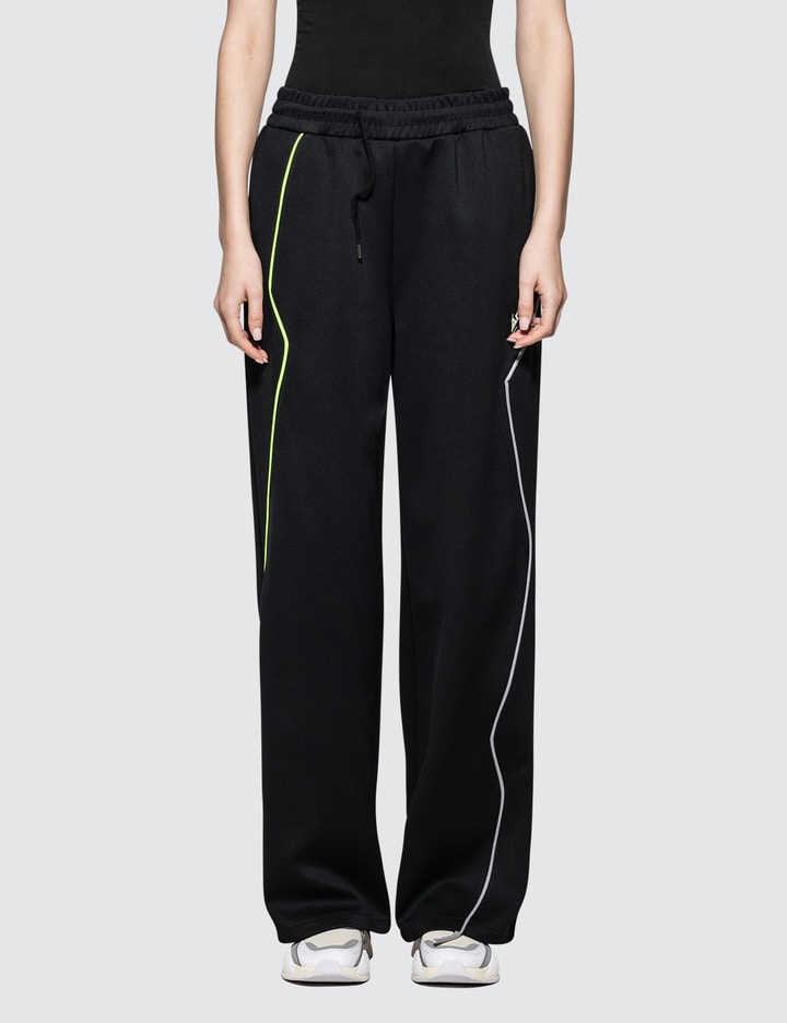 Ader Error - Sweatpants | HBX - Globally Curated Fashion and Lifestyle ...