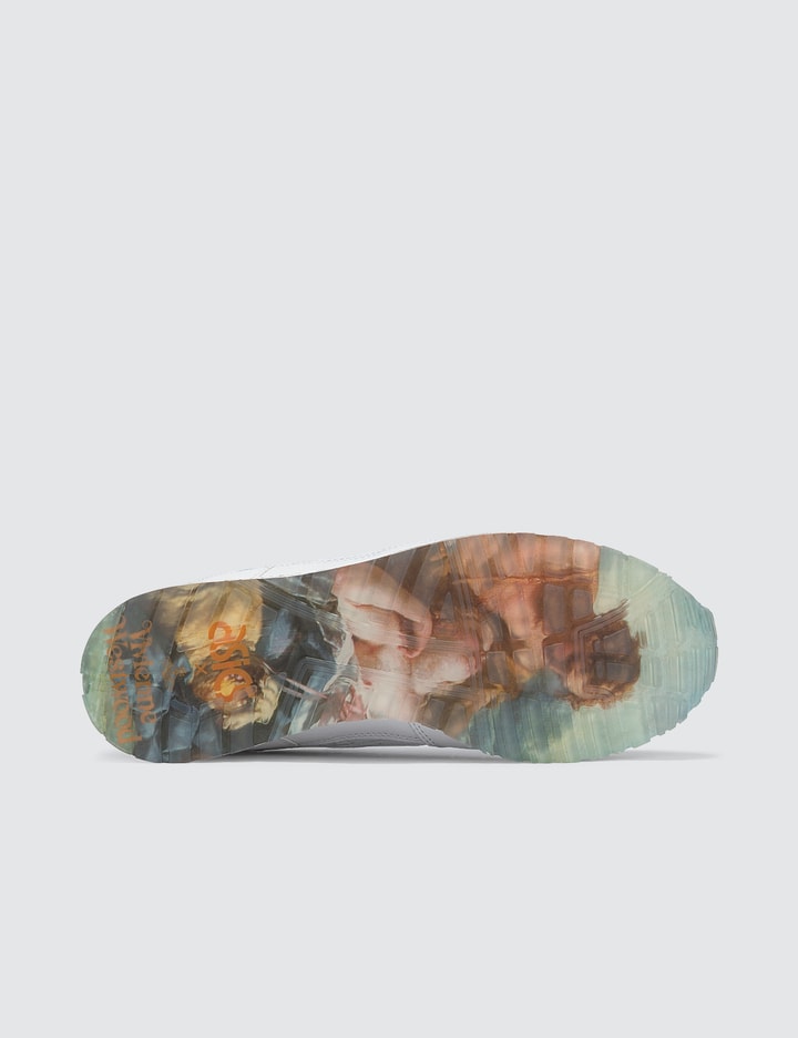 vivienne westwood x asics gel saga