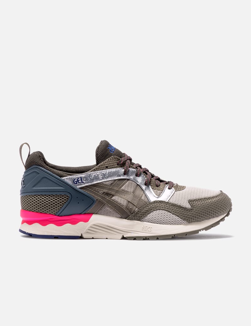 Asics - GEL-LYTE V | HBX - Globally Curated Fashion and Lifestyle