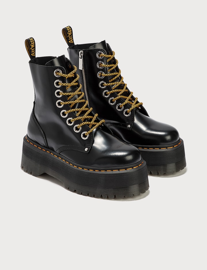 jadon platform max
