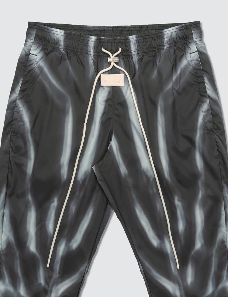 Nike - Fear Of God X Nike Print Pants | HBX