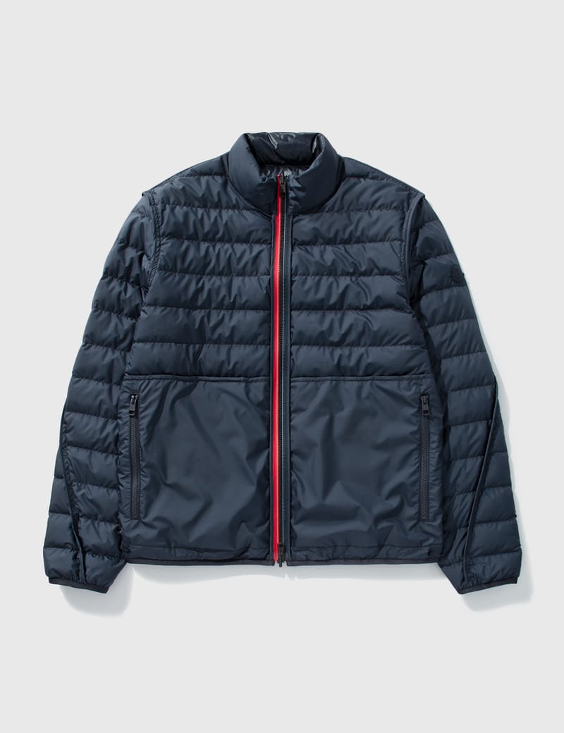 Moncler Genius - 2 Moncler 1952 Amedras Short Down Jacket | HBX 