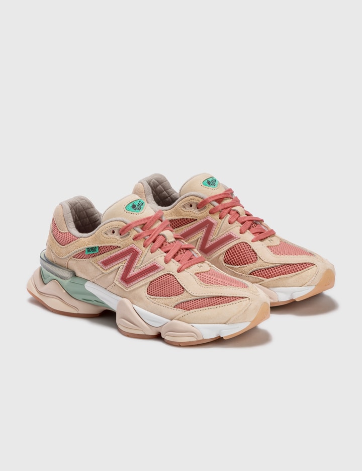 New Balance New Balance x Joe Freshgoods 9060 HBX Globally