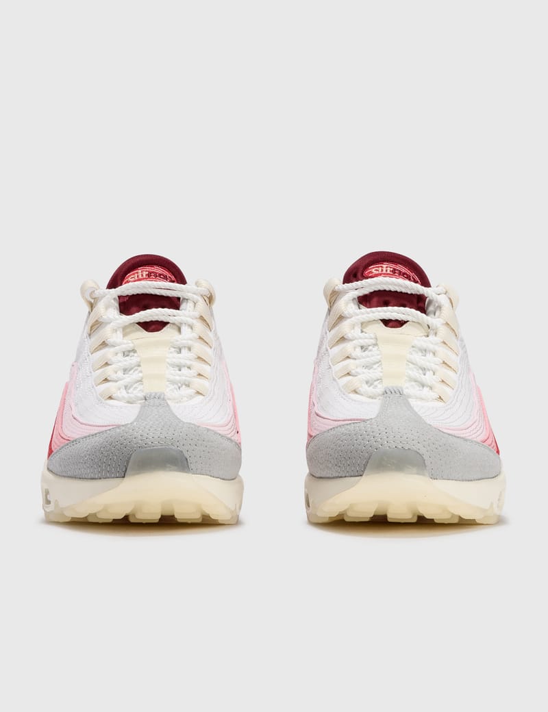 Nike - Nike Air Max 95 QS “Anatomy of Air” | HBX - Globally