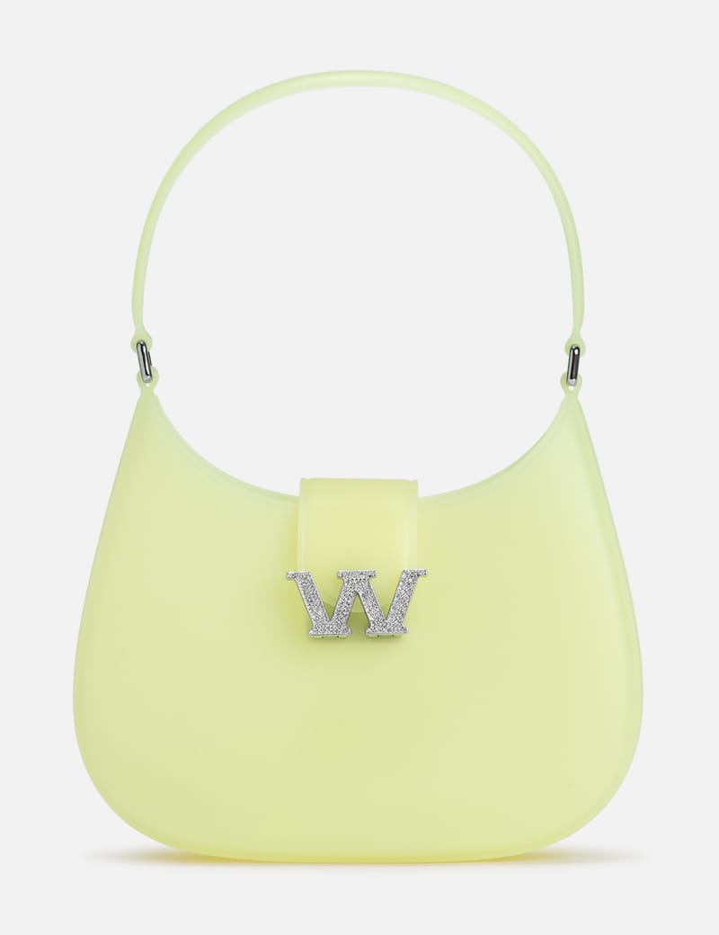 Alexander Wang - W Legacy Small Hobo Bag | HBX - Globally Curated