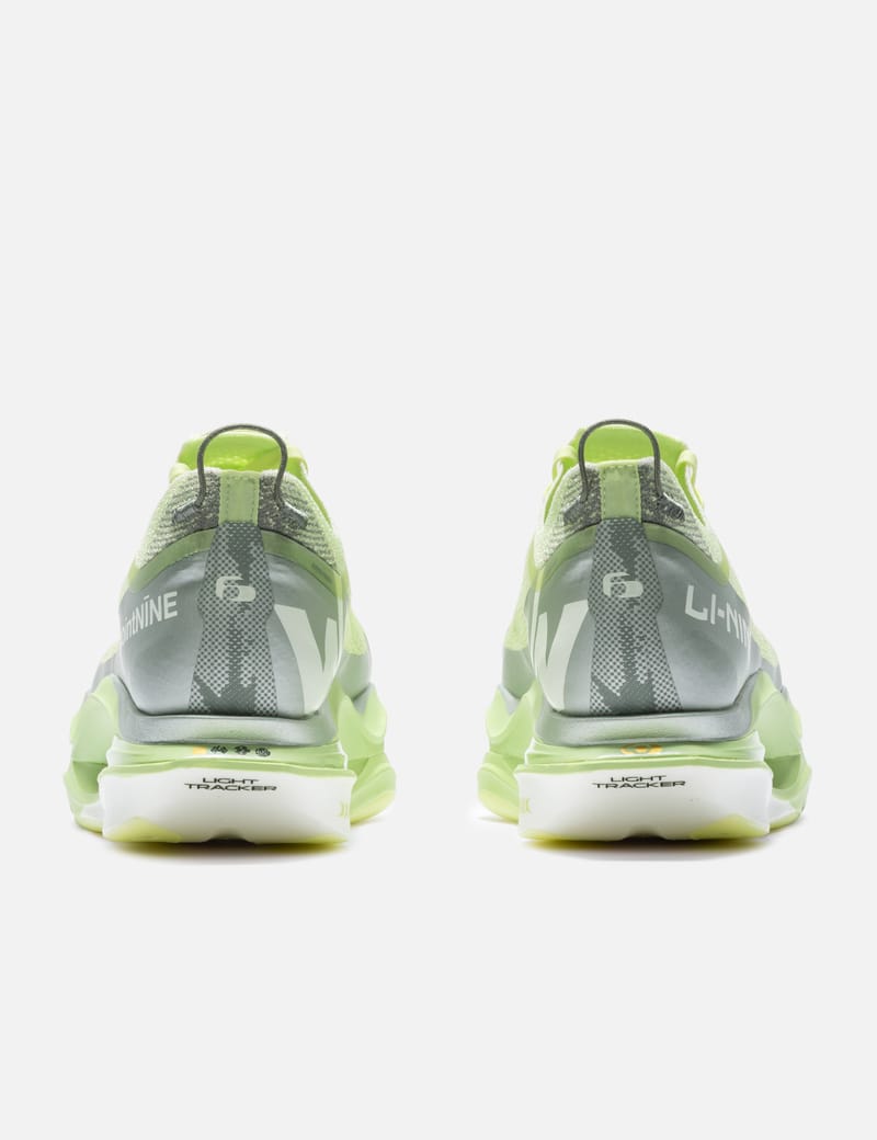 NīNEpointNīNE NīNEpointNīNE X Li-Ning Feidian 6 Ultra - Elite