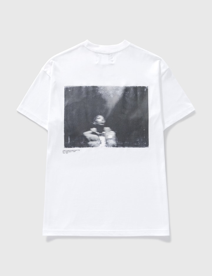 POLIQUANT - Young Rascals Holy Smoke T-shirt | HBX - Globally Curated ...