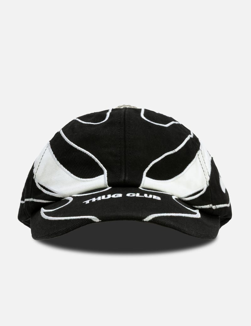 THUG CLUB HBX Exclusive Chopper Cap - ヴィンテージ感の限定カラー