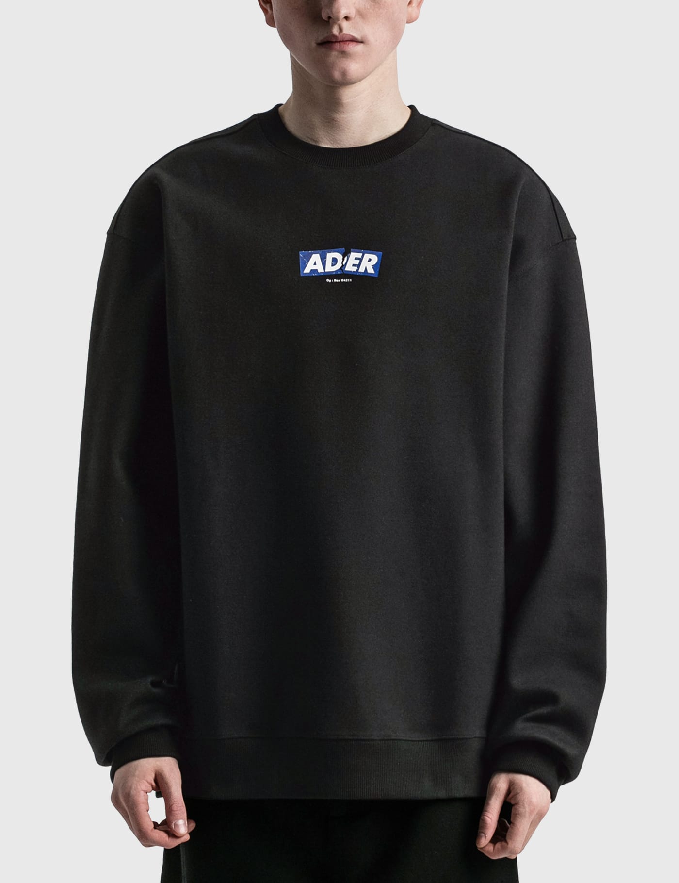 Ader Error - Splash Shirt | HBX - Globally Curated Fashion and 