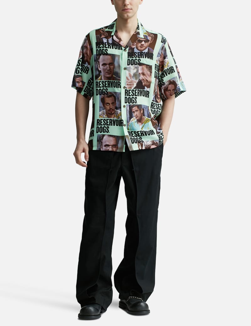 Reservoir Dogs Hawaiian Shirt