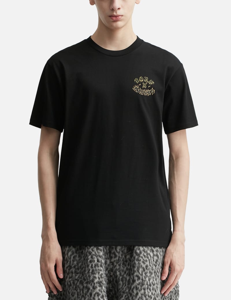 Born x Raised - Snooty Fox Crewneck Sweatshirt | HBX