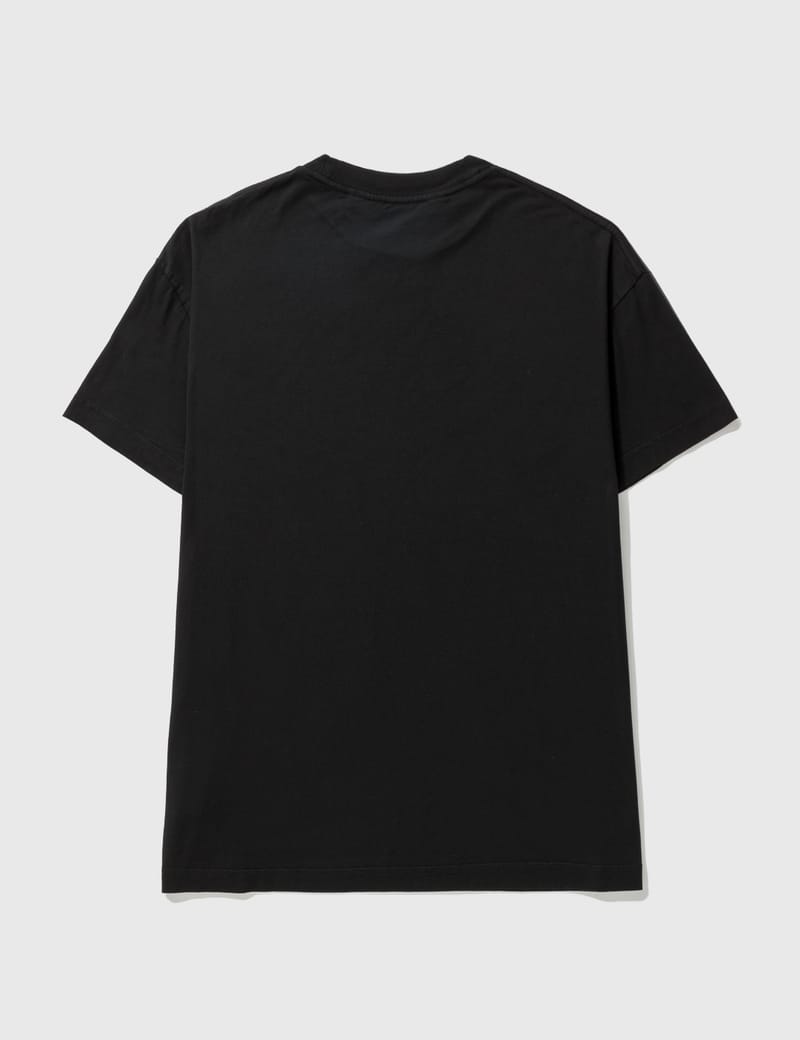 Palm Angels - Burning Logo T-Shirt | HBX