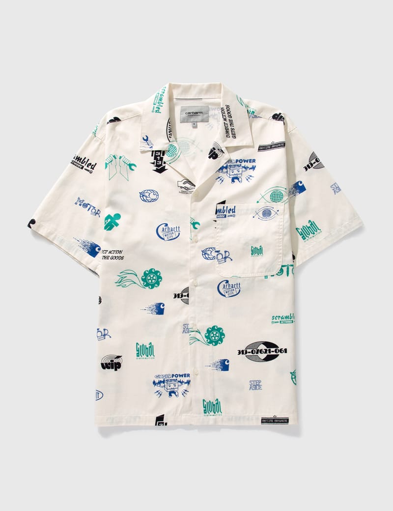 Sacai - Bandana Print Shirt | HBX - Globally Curated Fashion and Sacai - Bandana Print Shirt | HBX - Globally Curated Fashion and