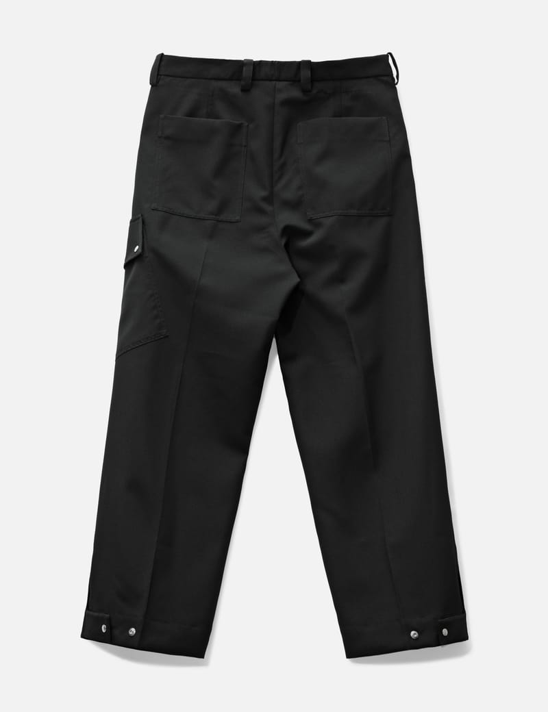 OAMC - Combine Pants | HBX - Globally Curated Fashion and 