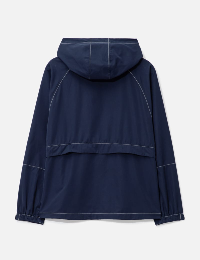 Gramicci - Sonora Hooded Jacket | HBX