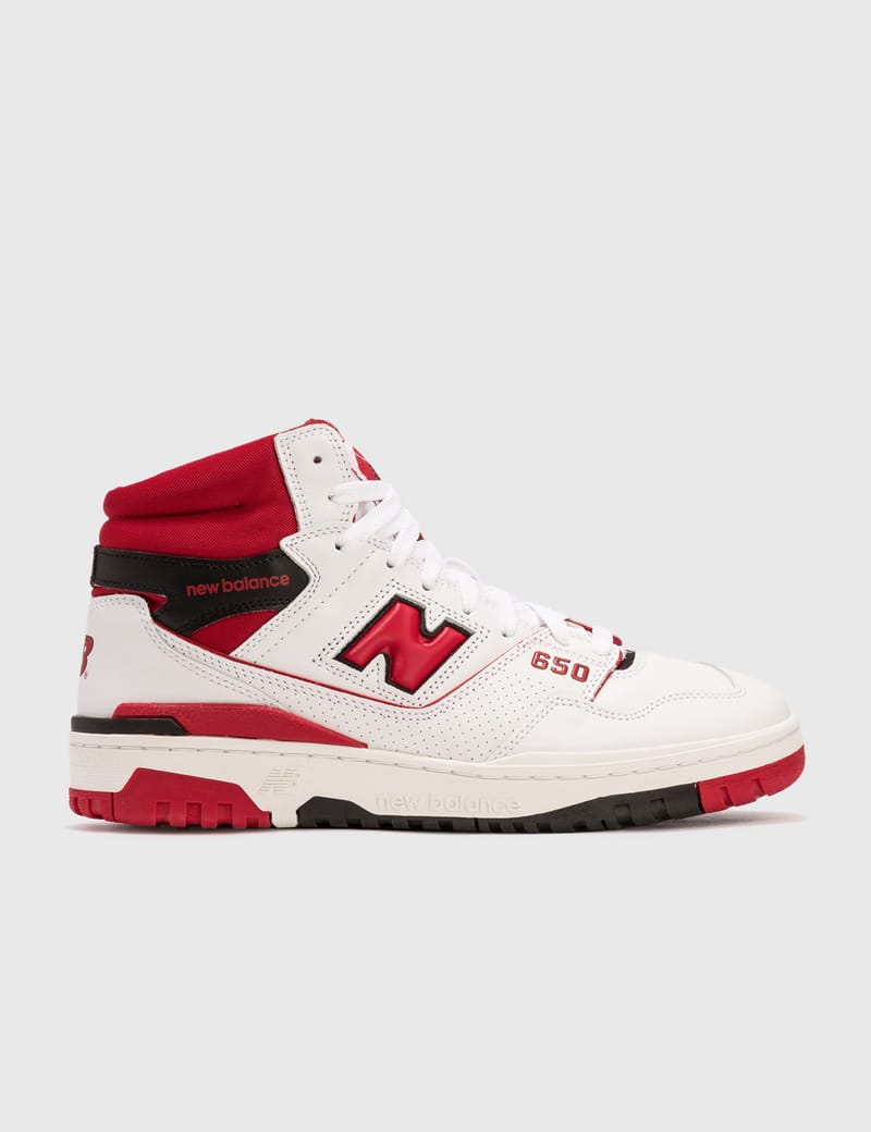 New Balance - 650 | HBX - Globally Curated Fashion and