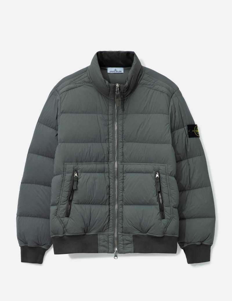 Moncler - Moncler Maya 70 Short Down Jacket | HBX - Globally