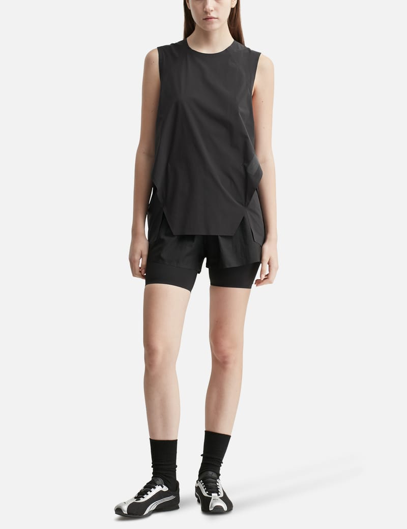 Stüssy - Tempo Layer Vest | HBX - Globally Curated Fashion