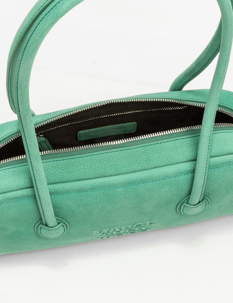【MARGESHERWOOD】SOFT BAGUETTE BAG_13colors Marge Sherwood Soft Baguette Bag in Red | Lyst