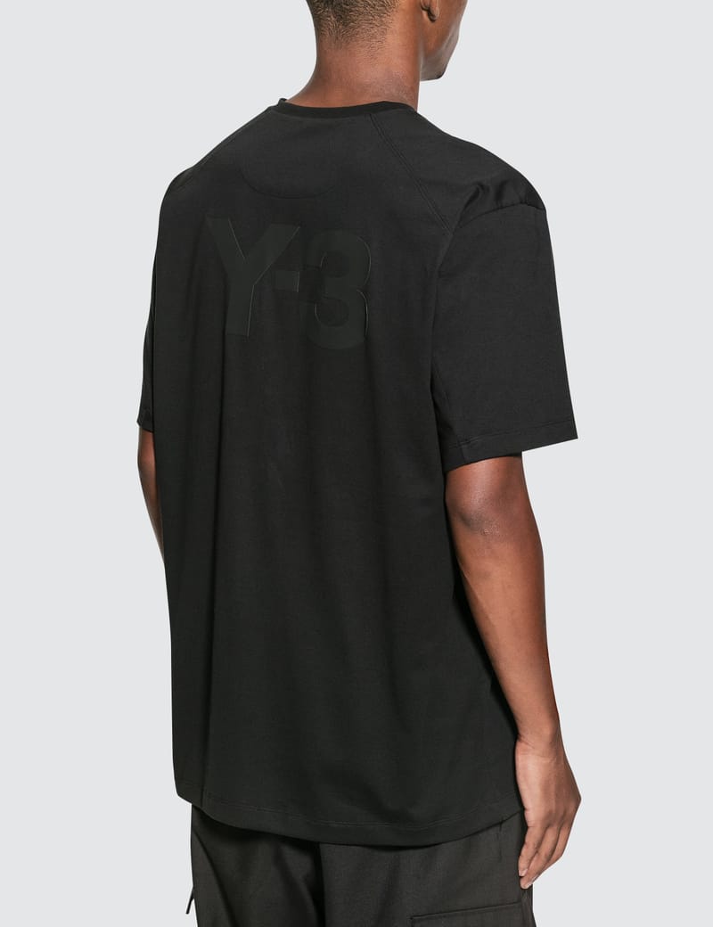 Y-3 - Y-3 CL Logo T-Shirt | HBX - Globally Curated Fashion