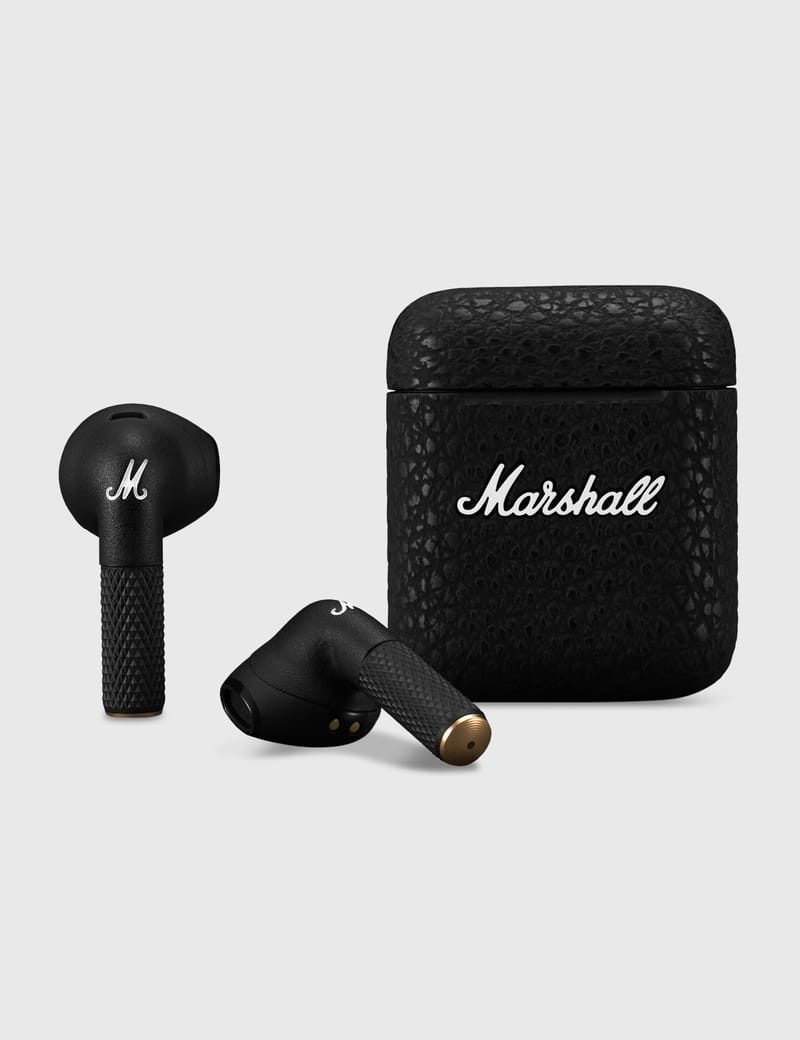 Marshall - Minor III | HBX - Globally Curated Fashion and 