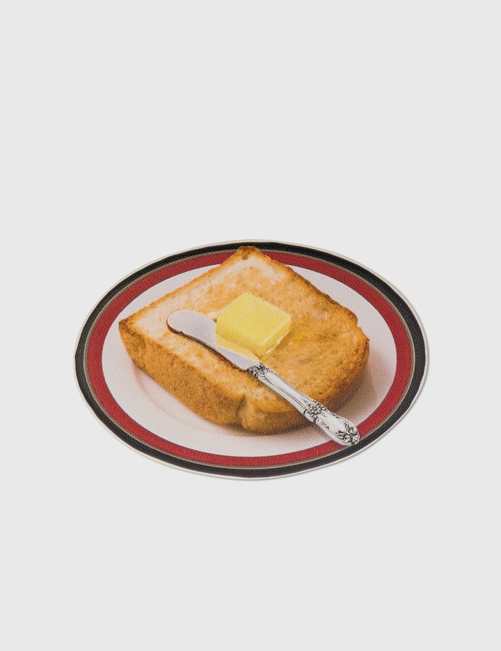 Undercover - Toast Pouch | HBX - HYPEBEAST 為您搜羅全球潮流時尚品牌
