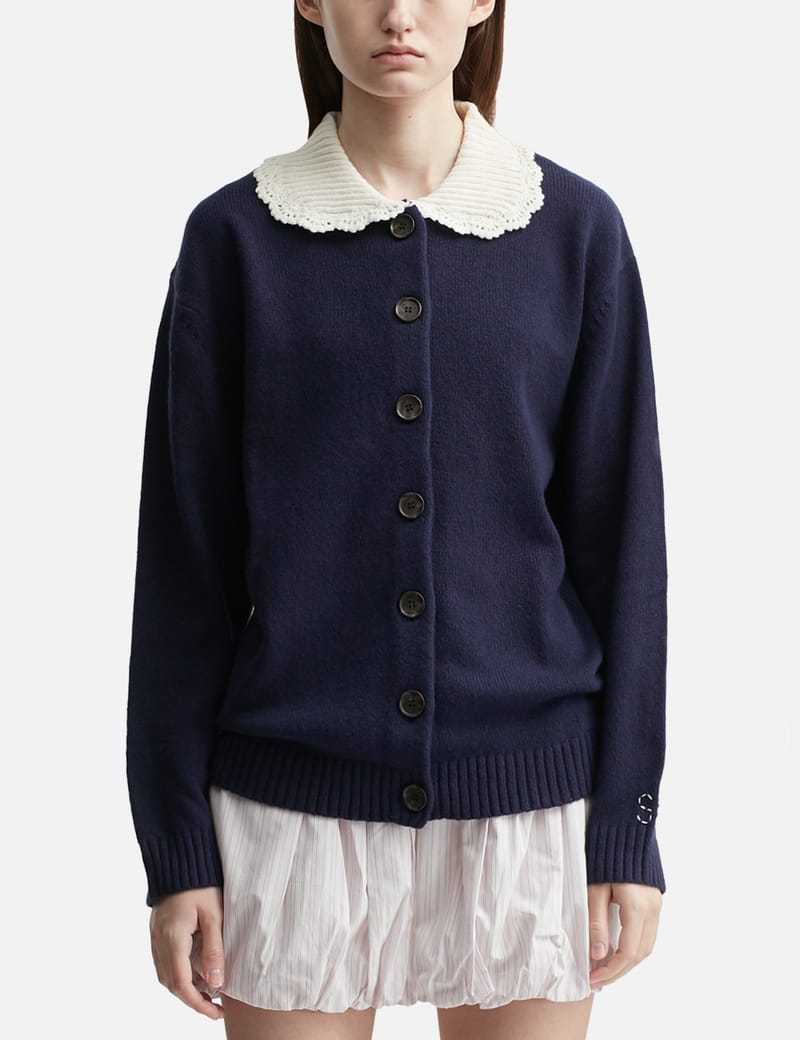 Sandy Liang | HBX - Globally Curated Fashion and Lifestyle by