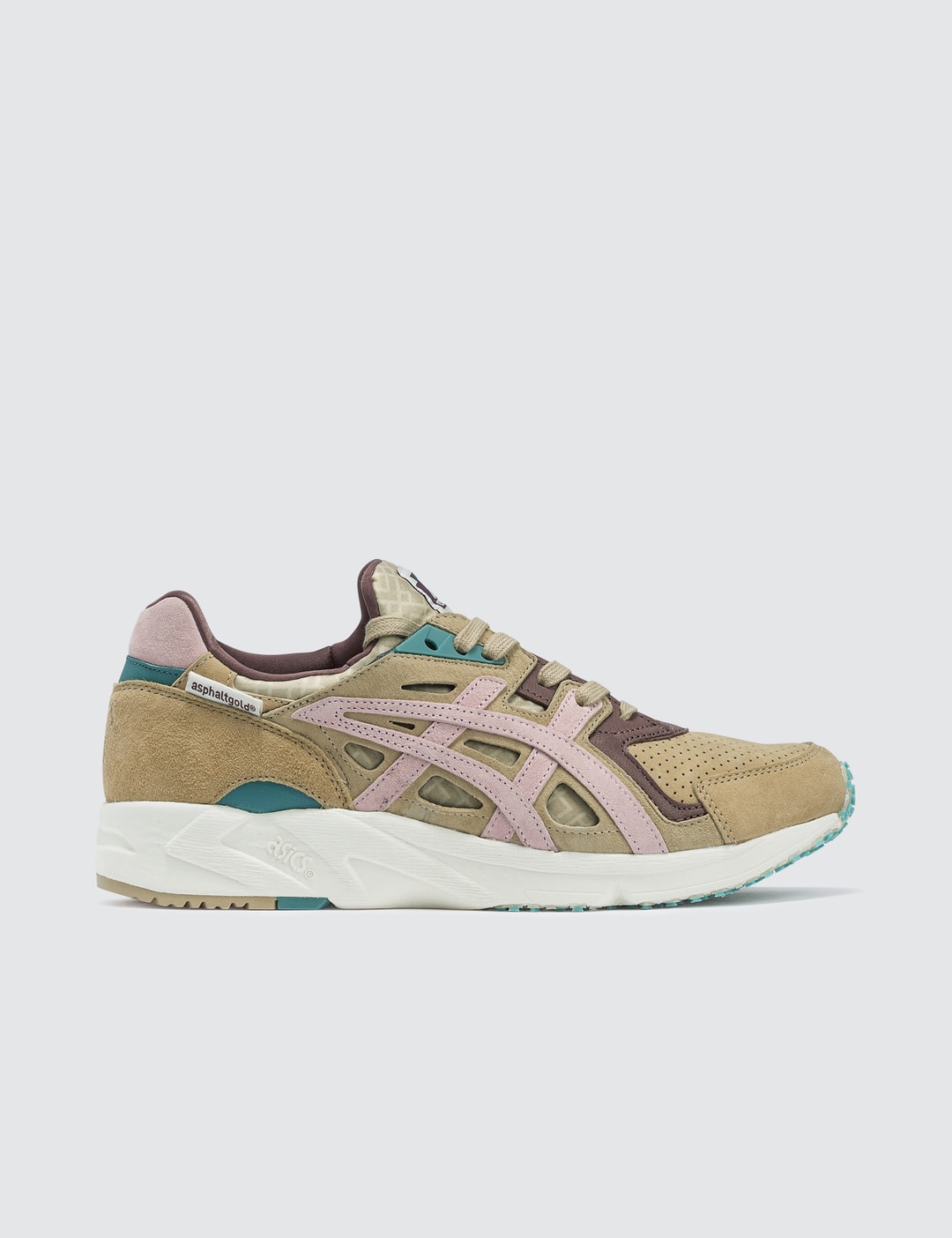 asics asphaltgold