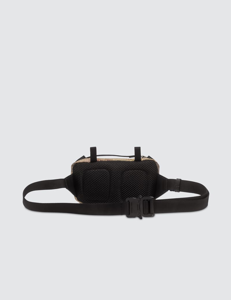 バッグ 1017 ALYX 9SM Small Waist Pouch 1017 ALYX 9SM - Small Waist Pouch Bag | HBX